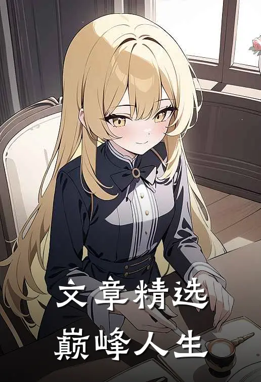 文章精选巅峰人生