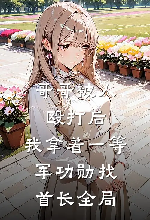 哥哥被人殴打后，我拿着一等军功勋找首长全局