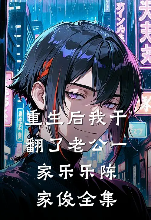 重生后我干翻了老公一家乐乐陈家俊 全集