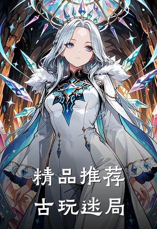 精品推荐古玩迷局