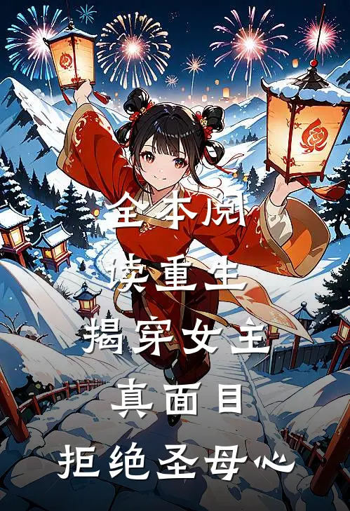 全本阅读重生：揭穿女主真面目，拒绝圣母心