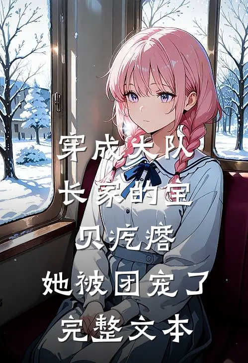 穿成大队长家的宝贝疙瘩，她被团宠了完整文本