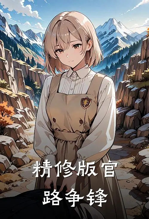 精修版官路争锋