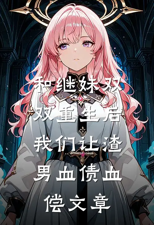和继妹双双重生后，我们让渣男血债血偿文章