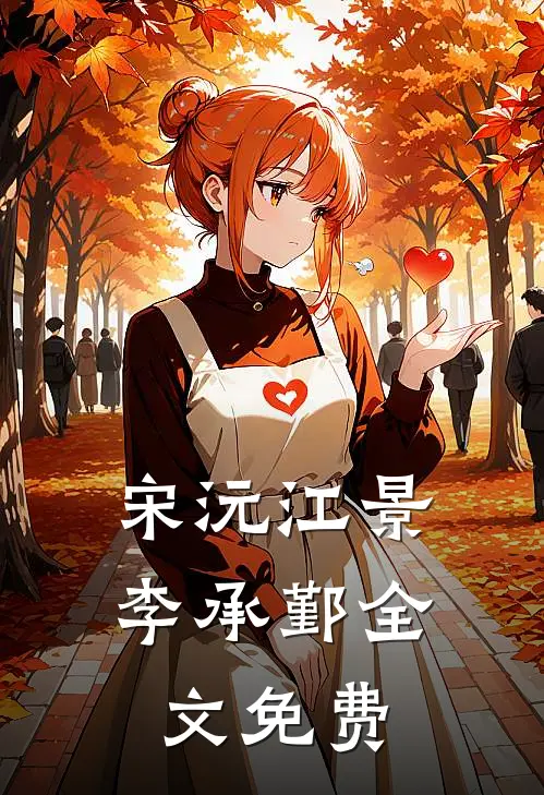 《宋沅》江景李承鄞全文免费