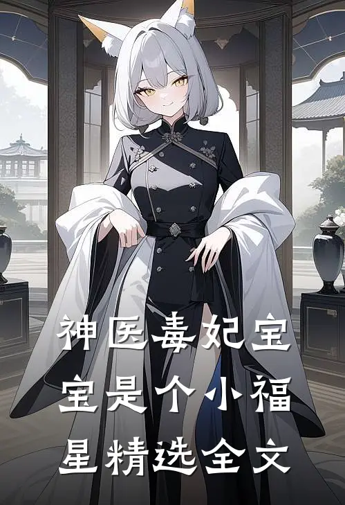神医毒妃宝宝是个小福星精选全文