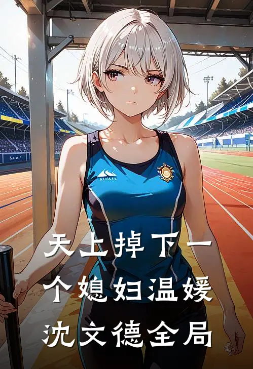天上掉下一个媳妇温媛沈文德全局