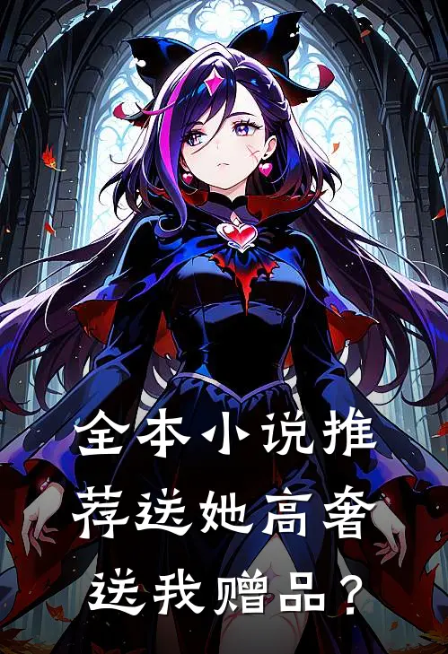 全本小说推荐送她高奢，送我赠品？