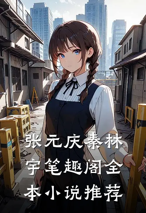 张元庆秦林宇笔趣阁全本小说推荐