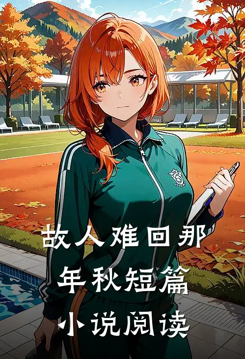 故人难回那年秋短篇小说阅读