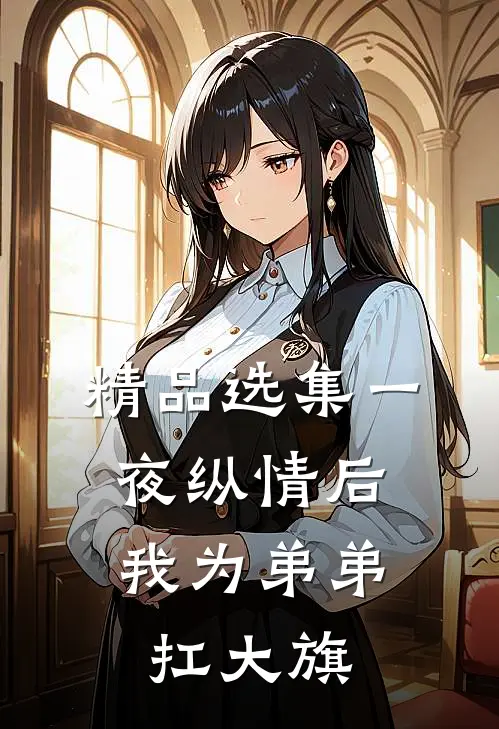 精品选集一夜纵情后，我为弟弟扛大旗