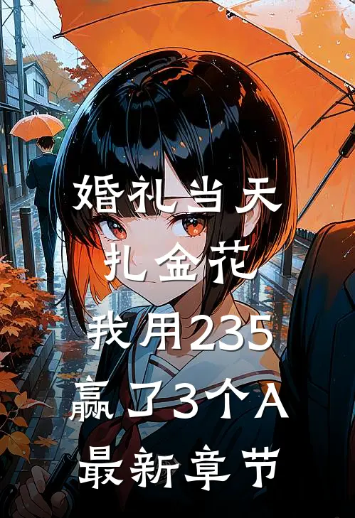 婚礼当天扎金花，我用235赢了3个A最新章节