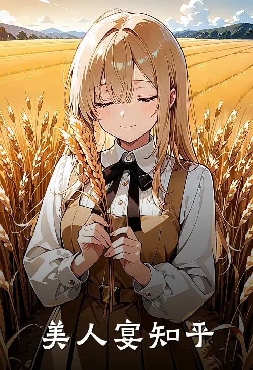 美人宴知乎