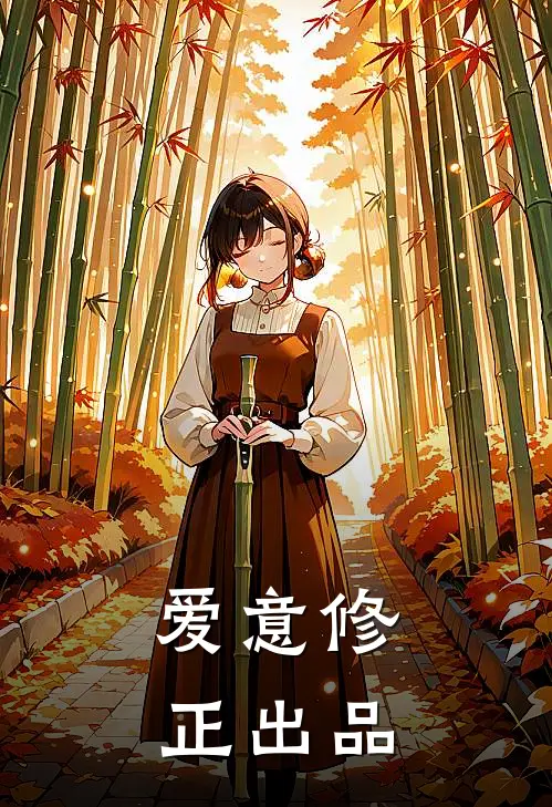 爱意修正出品