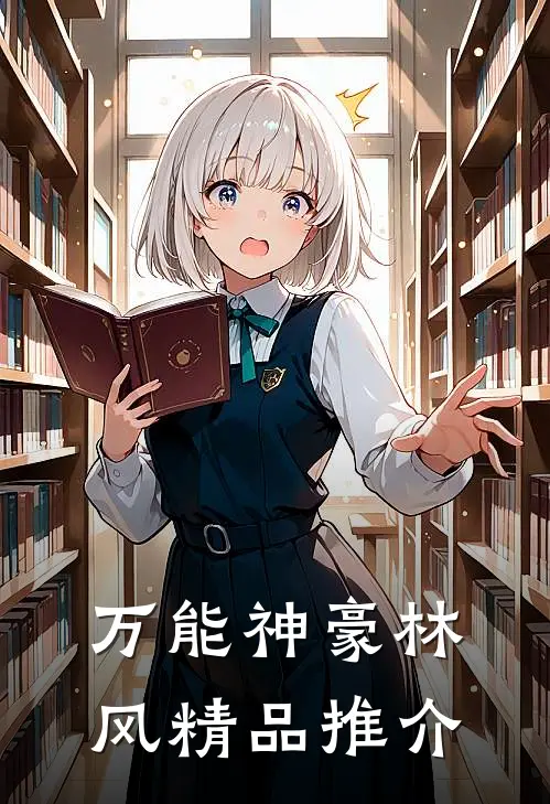 万能神豪林风精品推介