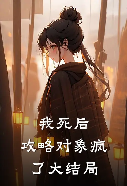 我死后，攻略对象疯了大结局