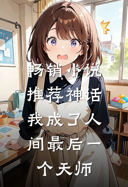 畅销小说推荐神话：我成了人间最后一个天师