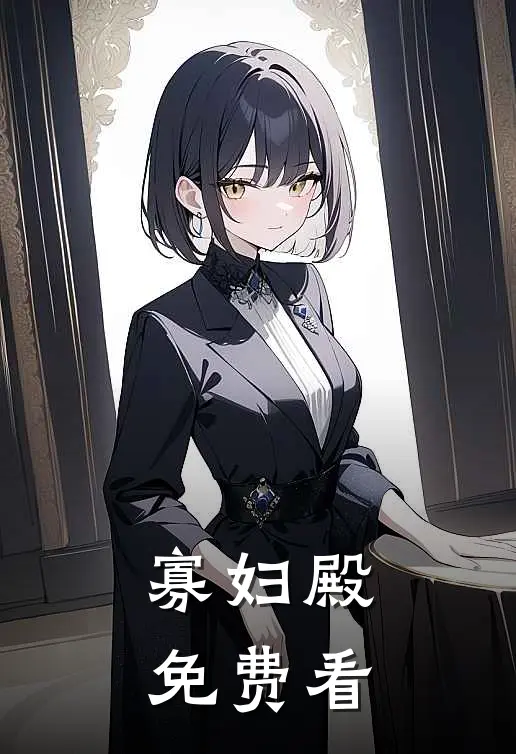 寡妇殿免费看
