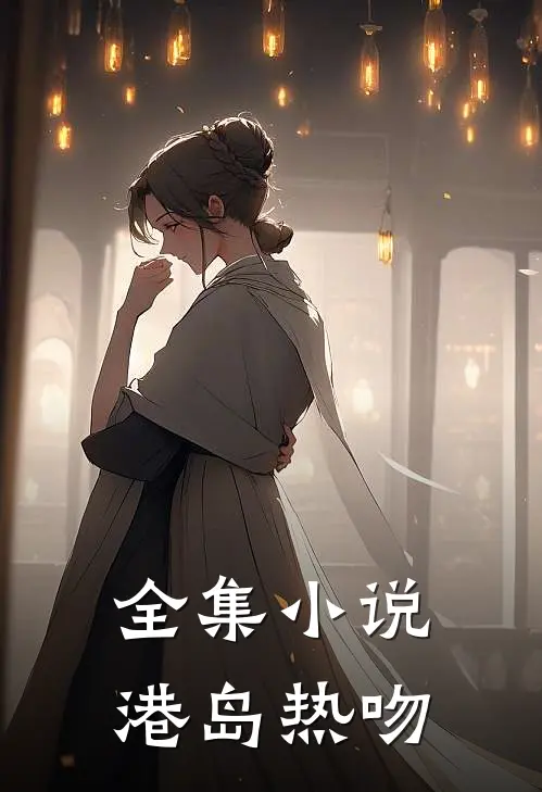 全集小说港岛热吻