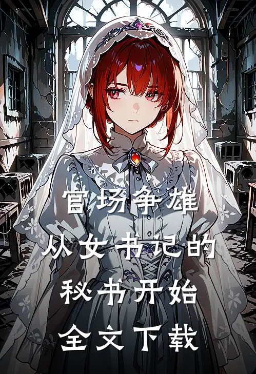 官场争雄，从女书记的秘书开始全文下载