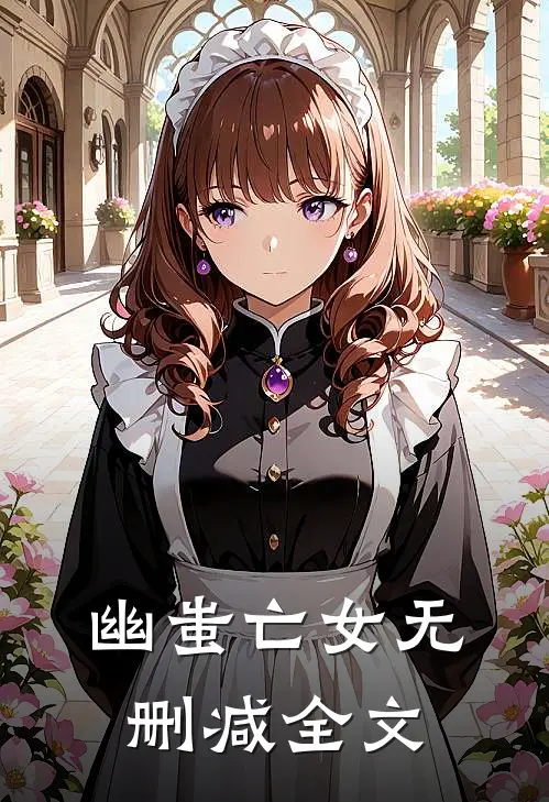 幽蚩亡女无删减全文