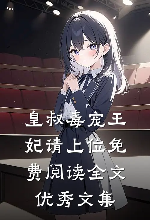 皇叔毒宠王妃请上位免费阅读全文优秀文集