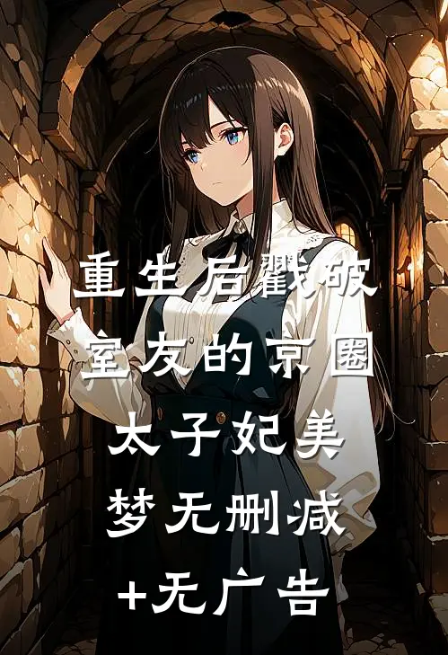 重生后戳破室友的京圈太子妃美梦无删减+无广告