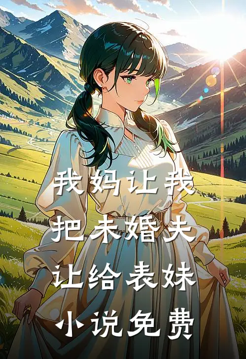 我妈让我把未婚夫让给表妹小说免费