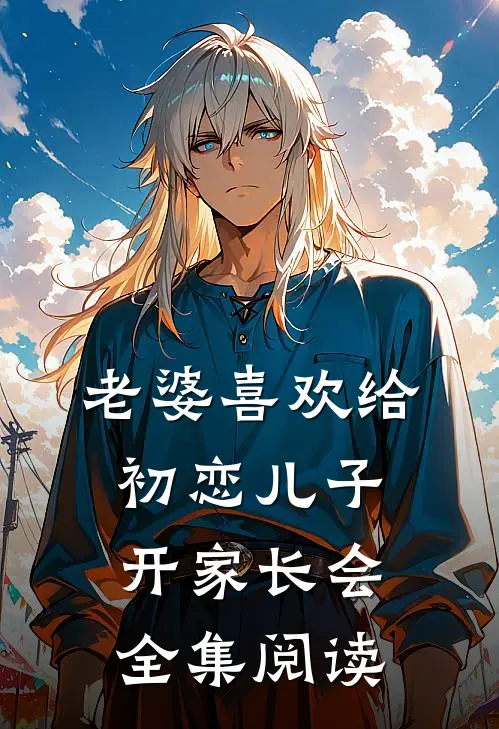 老婆喜欢给初恋儿子开家长会全集阅读