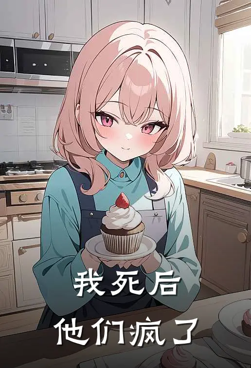 我死后，他们疯了