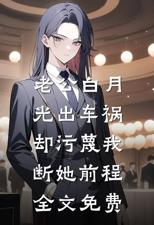 老公白月光出车祸，却污蔑我断她前程全文免费