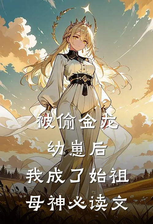 被偷金龙幼崽后，我成了始祖母神必读文