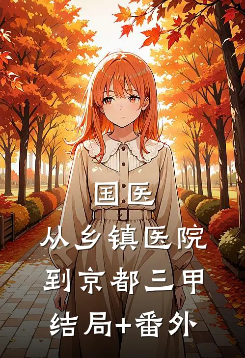 国医：从乡镇医院到京都三甲结局+番外