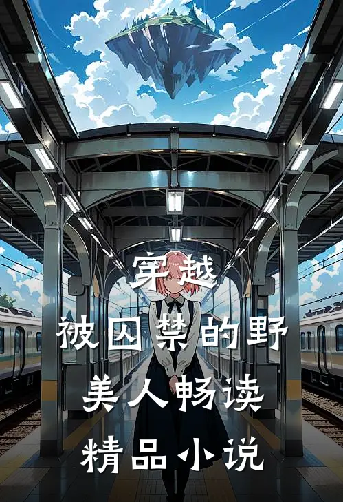 穿越：被囚禁的野美人畅读精品小说