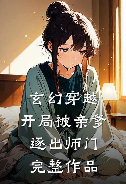 玄幻穿越：开局被亲爹逐出师门完整作品