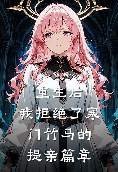 重生后，我拒绝了寒门竹马的提亲篇章