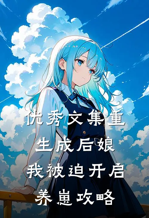 优秀文集重生成后娘，我被迫开启养崽攻略