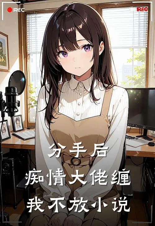 分手后，痴情大佬缠我不放小说