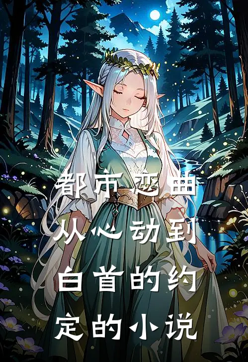 都市恋曲：从心动到白首的约定的小说