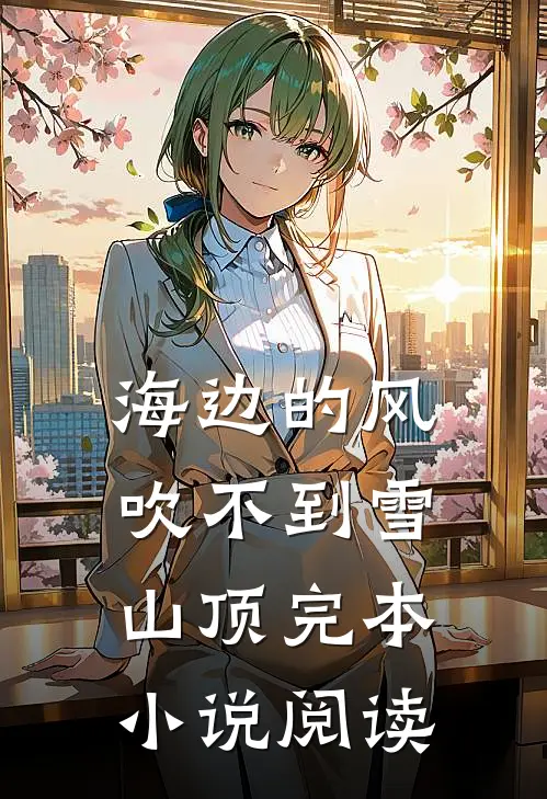 海边的风吹不到雪山顶完本小说阅读
