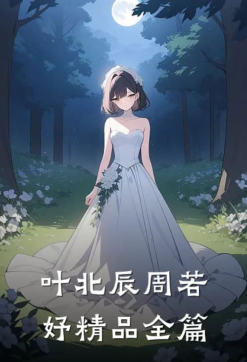叶北辰周若妤精品全篇