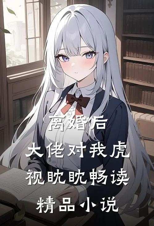 离婚后,大佬对我虎视眈眈畅读精品小说