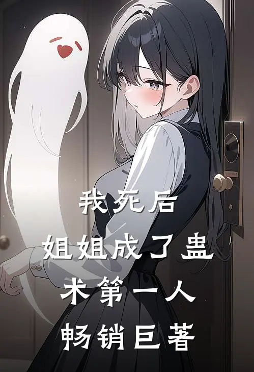 我死后，姐姐成了蛊术第一人畅销巨著