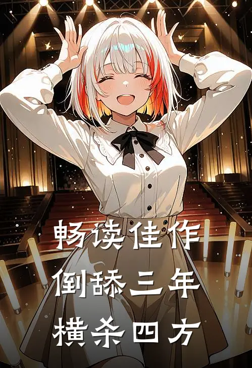 畅读佳作倒舔三年，横杀四方