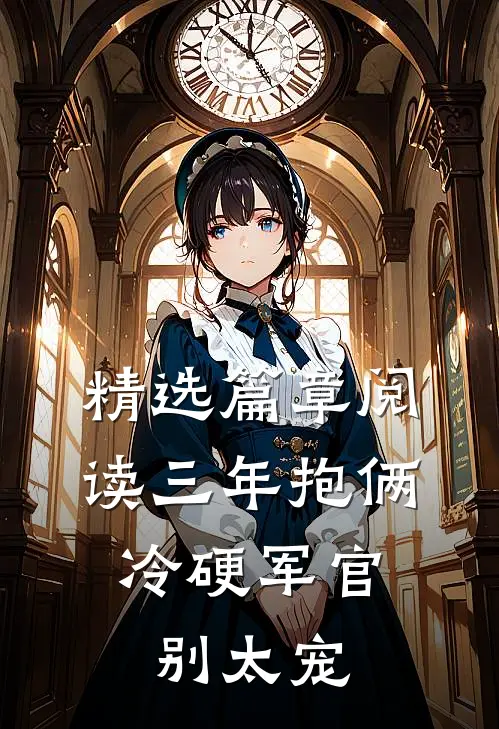 精选篇章阅读三年抱俩，冷硬军官别太宠