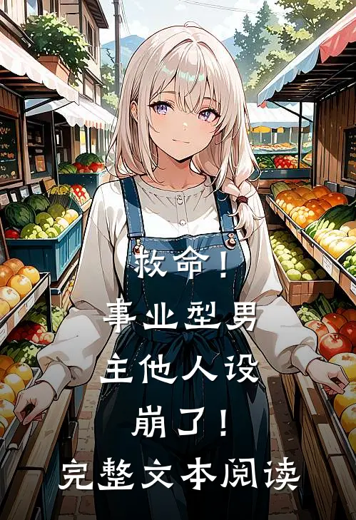 救命！事业型男主他人设崩了！完整文本阅读