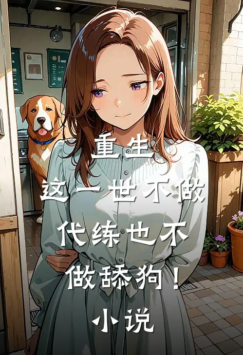 重生：这一世不做代练也不做舔狗！小说