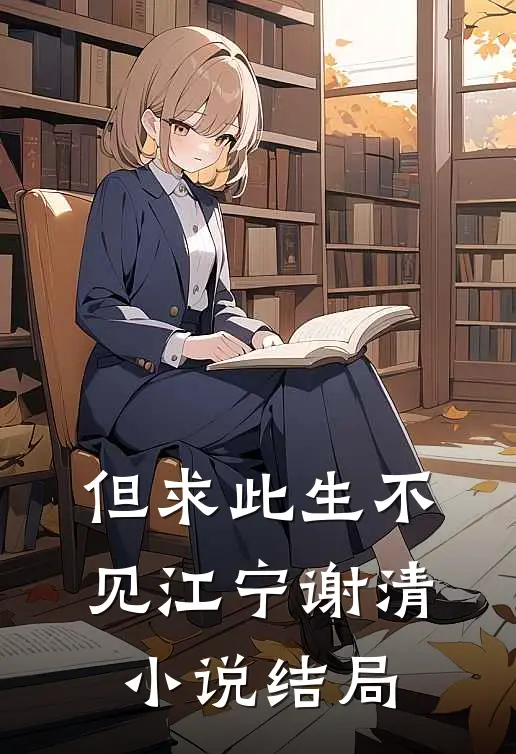 但求此生不见江宁谢清小说结局