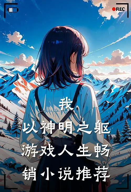 我，以神明之躯游戏人生畅销小说推荐