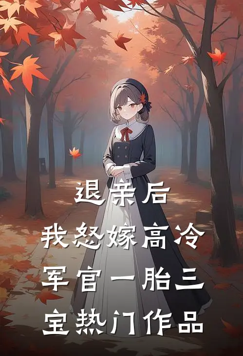 退亲后，我怒嫁高冷军官一胎三宝热门作品